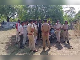 मध्&zwj;य प्रदेश: गर्लफ्रेंड से म&zwj;िलने आए युवक पर बरपा कहर, दोस्&zwj;त जान बचाकर भाग छूटा&nbsp;