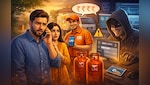 LPG स्कैम से सावधान! जानिए कैसे लोगों के साथ हो रही धोखाधड़ी और कैसे रहें सतर्क