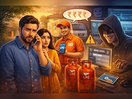 LPG स्कैम से सावधान! जानिए कैसे लोगों के साथ हो रही धोखाधड़ी और कैसे रहें सतर्क