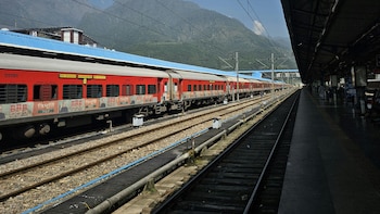 Indian Railways Scrap Sales Surge Over Rs 6,000 Crore; Non-Revenue Fare Soars