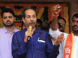 Solapur News: ठाकरेंच्या फायरब्रँड नेत्याने शेतकऱ्याला लुटलं? 5 एकर जमीन बळकावल्याचा आरोप; राजकारणात खळबळ