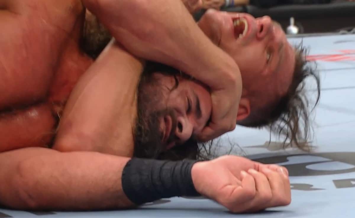 WWE WrestleMania 42, Night 1 LIVE Updates: Gunther Beats Seth Rollins After Big Interference