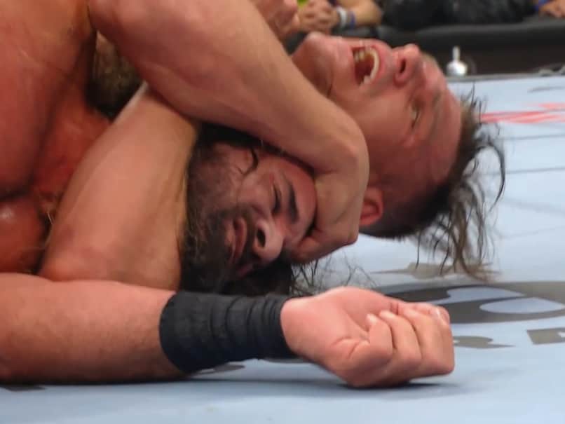 WWE WrestleMania 42, Night 1 LIVE Updates: Gunther Beats Seth Rollins After Big Interference