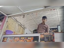 मुंबई: महिला टॉयलेट के अंदर से सालभर से चल रहा था कैफे, बिक रहा था सैंडविच और चिकन रोल