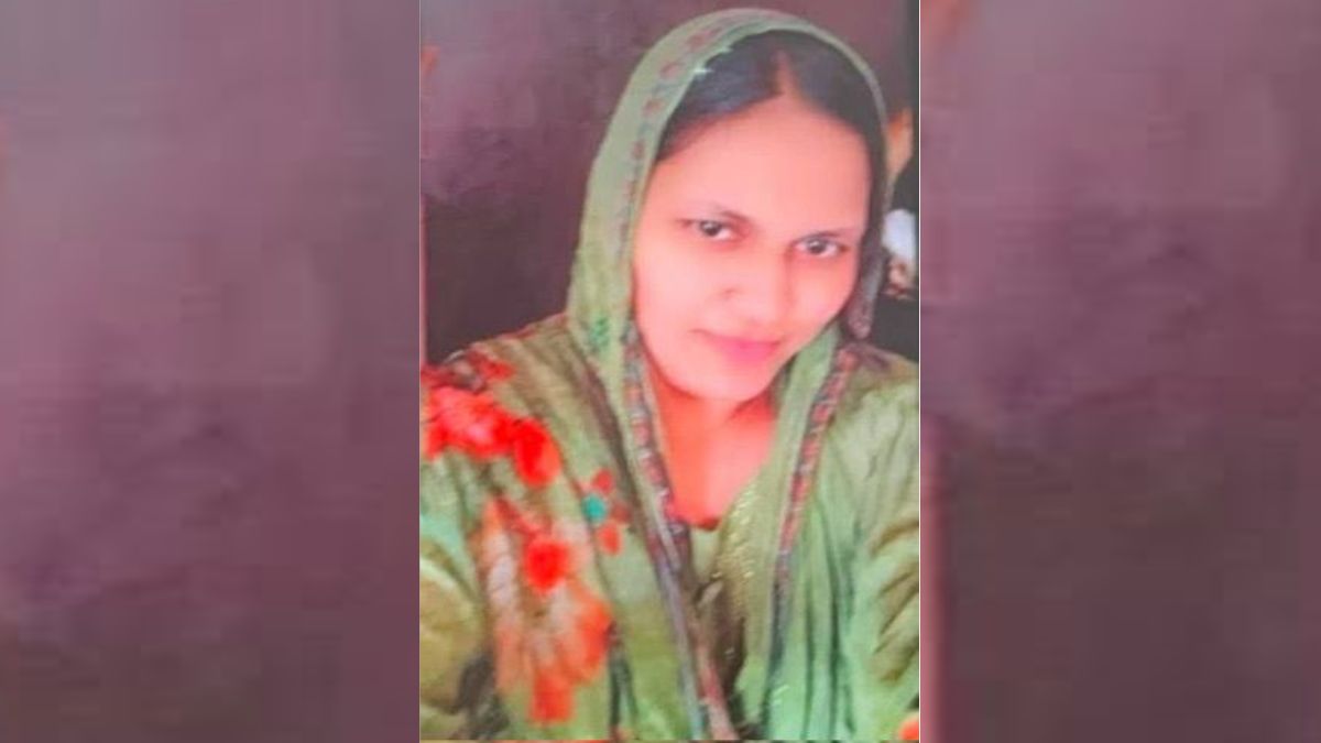 'Khawateen' Group, Zakir Naik Speeches: Pak-Linked Module's India Ops