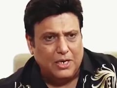 जब गोविंदा ने मुकेश खन्ना को बताया क्यों ठुकराई दुनिया की सबसे कमाऊ फिल्म, जवाब सुनकर कहेंगे 'चीची हद करदी आपने'