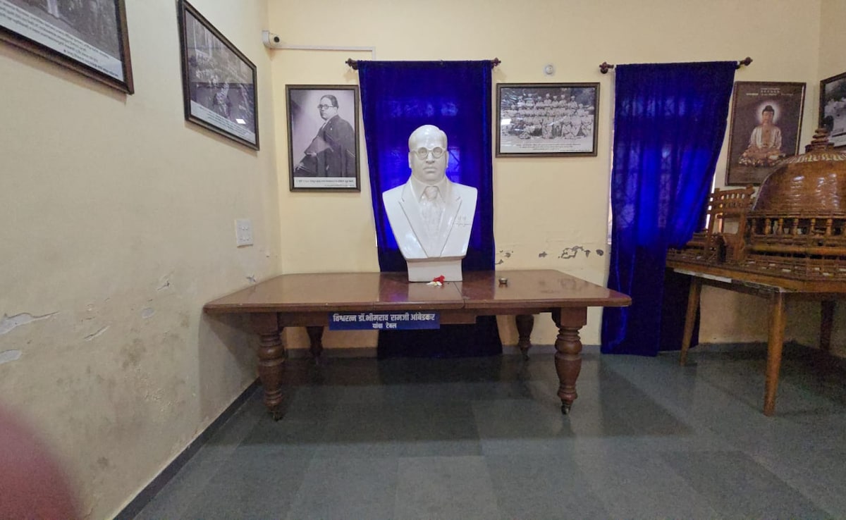 Latest and Breaking News on NDTV