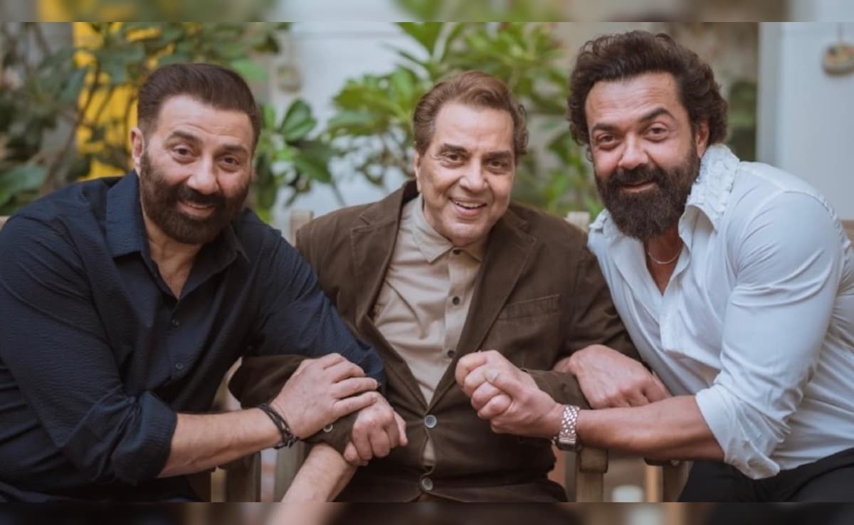 बॉबी देओल के लिए सबसे ज्यादा मायने रखता है ये शख्स, ना धर्मेंद्र, ना मां, ना भाई, बोले- 'मैं अपने माता-पिता से प्यार...'