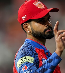 Vaibhav Sooryavanshi Wins Over Shreyas Iyer, PBKS Skipper Makes Bold "Future" Remark