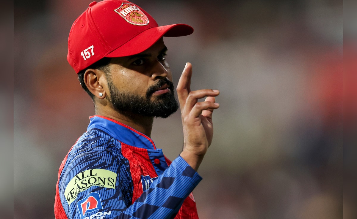 Vaibhav Sooryavanshi Wins Over Shreyas Iyer, PBKS Skipper Makes Bold "Future" Remark