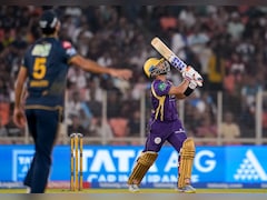 GT vs KKR LIVE Score, IPL Match LIVE:  गुजरात ने कोलकाता को 180 पर किया ऑल-आउट
