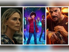 OTT Releases This Week: From Apex To 24 Season 3 — Movies, Series To Watch