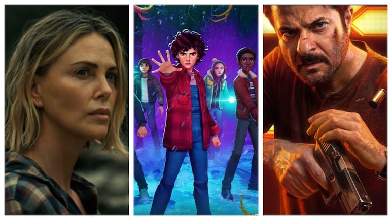 OTT Releases This Week: From Apex To 24 Season 3 &mdash; Movies, Series To Watch