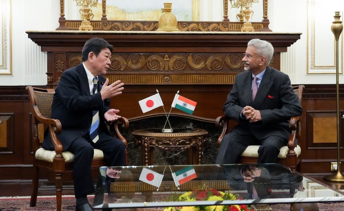 Latest and Breaking News on NDTV