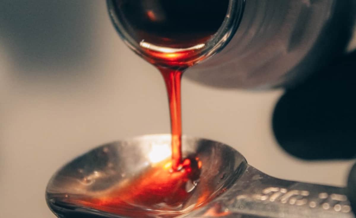 India Plans To Ban Cough Syrups For Kids Under 2: Report