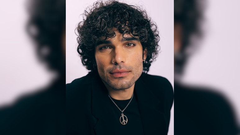 &lsquo;फाइटर&rsquo; फेम ऋषभ साहनी 'नागबंधम' में निभाएंगे डबल रोल, फैंस में बढ़ी उत्सुकता