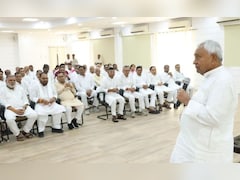 नीतीश के इस्तीफे के 7 दिन बीते, विधायक दल का नेता क्यों नहीं चुन पा रही JDU? ये रहे 3 अहम कारण