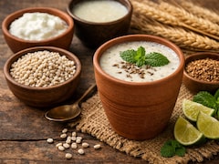 Heatwave Summer Drink: लू में पेट को तुरंत ठंडक दे सकती है 'जौ की राबड़ी', जल्दी से नोट कर लें रेसिपी