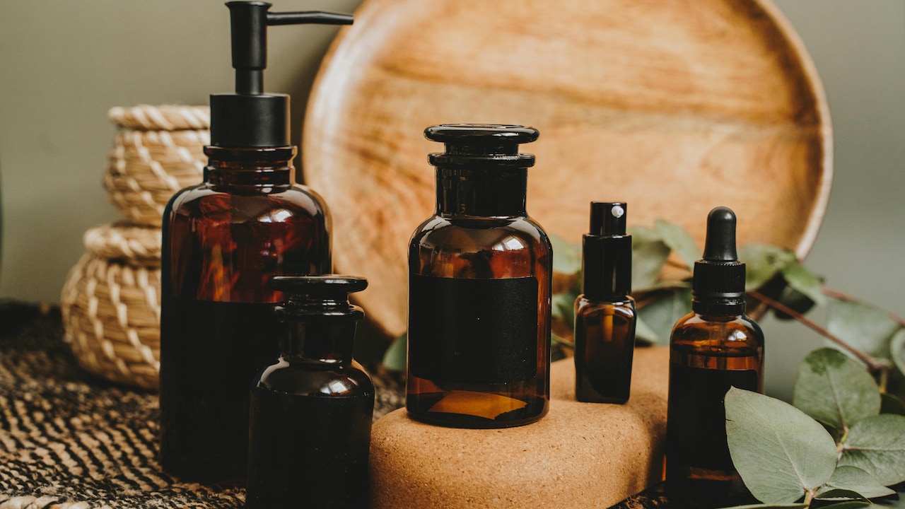 Kama Ayurveda Skincare and haircare essentials for a balanced daily routine