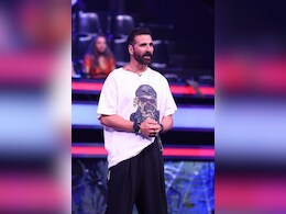 'व्हील ऑफ फॉर्च्यून&rsquo; के कंटेस्टेंट की कविता से अक्षय कुमार हुए प्रभावित