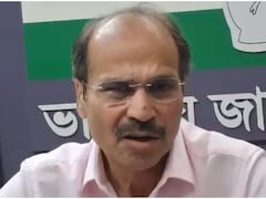 'अचानक बिल लाए, हमारे नेता चुनाव प्रचार करें या संसद आएं?' महिला आरक्षण बिल पर अधीर रंजन का छलका दर्द