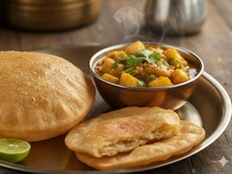 Foolproof Tips To Make Crispy, Puffy Pooris Every Single Time