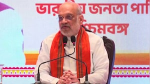 'TMC's Exit Imminent, BJP Will Form Govt With Absolute Majority In Bengal': Amit Shah