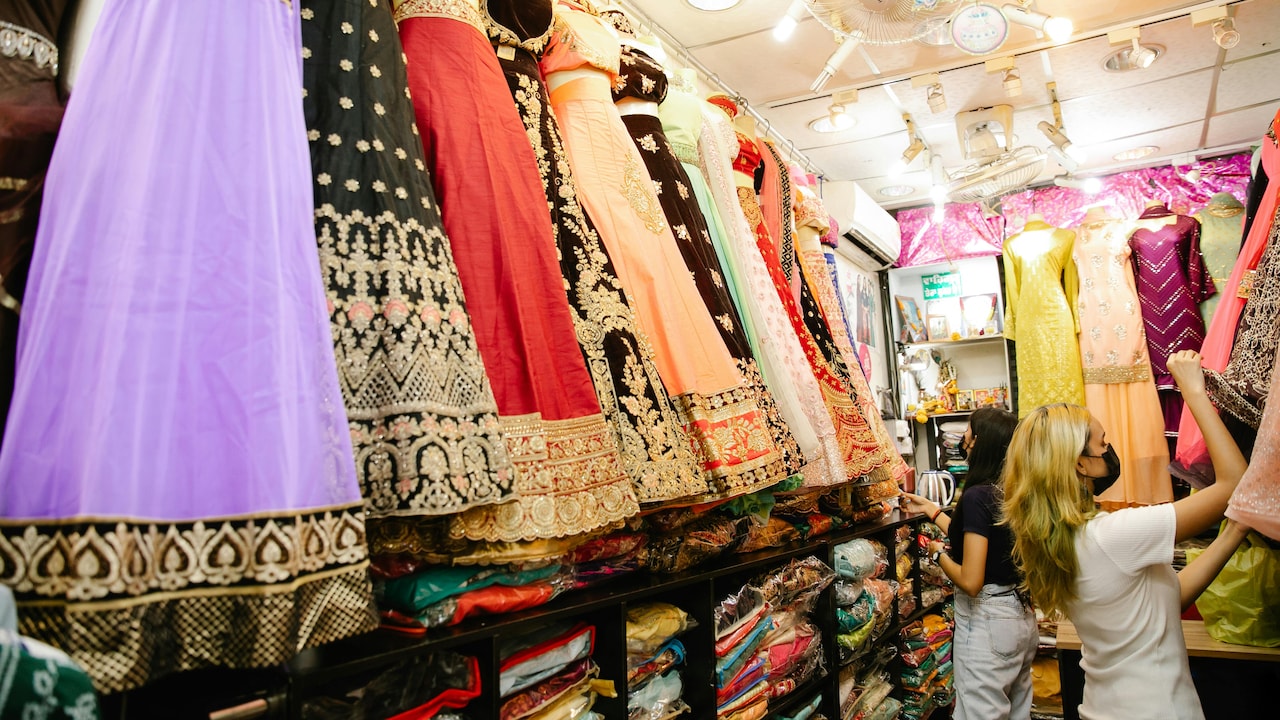 Are Anarkalis Making You Look Shorter? Styling Tweaks That Help