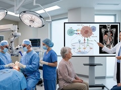 From Surgery To Immunotherapy: Advances In Oral Cancer Treatment