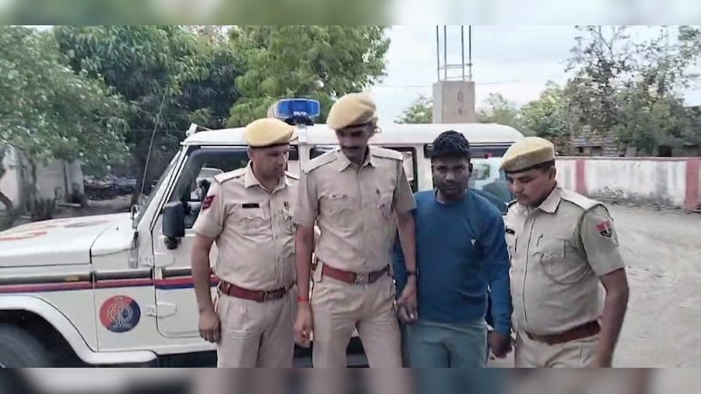 राजस्थान: नाना ने नहीं दिए 2000 रुपये तो दोहिते ने कर दी हत्या, पैर बांध कुएं में फेंका शव
