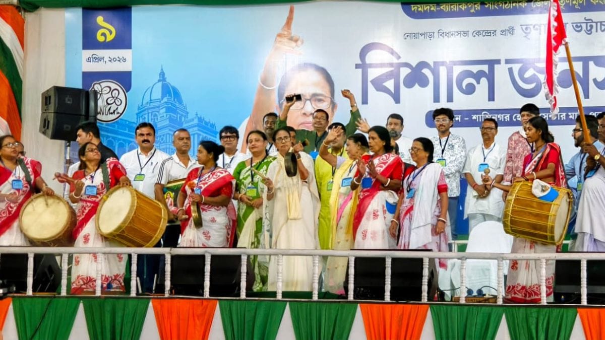 Latest and Breaking News on NDTV