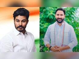 अभिषेक चौधरी या अनिल चोपड़ा, किसके सिर सजेगा राजस्थान यूथ कांग्रेस का ताज?