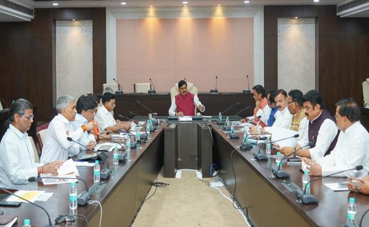 सिंहस्थ 2028 की डेडलाइन फाइनल; CM मोहन यादव का ऐलान- 2027 दीपावली तक पूरे होंगे सभी काम, जानिए पूरा प्लान