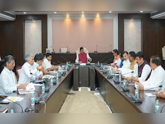 सिंहस्थ 2028 की डेडलाइन फाइनल; CM मोहन यादव का ऐलान- 2027 दीपावली तक पूरे होंगे सभी काम, जानिए पूरा प्लान