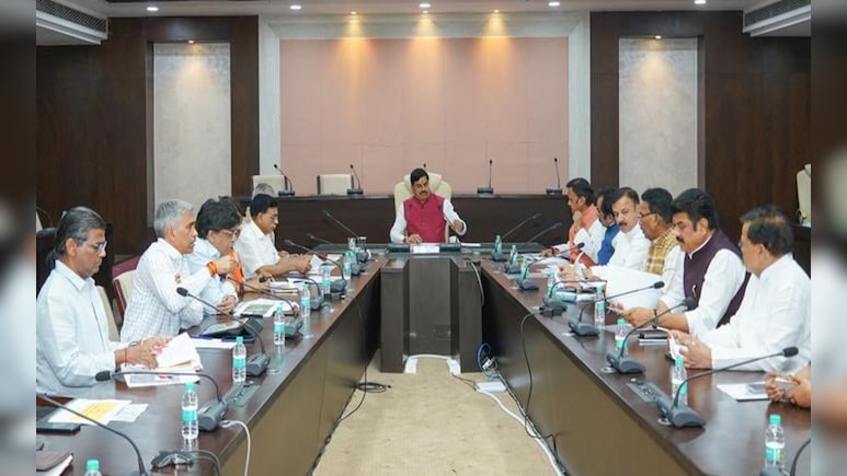 सिंहस्थ 2028 की डेडलाइन फाइनल; CM मोहन यादव का ऐलान- 2027 दीपावली तक पूरे होंगे सभी काम, जानिए पूरा प्लान