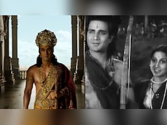 Ranbir's Great-Grandfather Played Lord Ram 93 Years Before Nitesh's Ramayana
