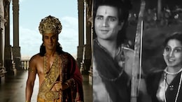 Ranbir Kapoor's Great-Grandfather Prithviraj Kapoor Played Lord Ram 93 Years Before Nitesh Tiwari's <i>Ramayana</i>