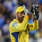 IPL 2026:  R Ashwin Reveals Shock Condition That Would See MS Dhoni Play For CSK