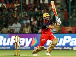 Virat Kohli Scripts History, Shatters Rohit Sharma's Sensational Record In T20 Cricket