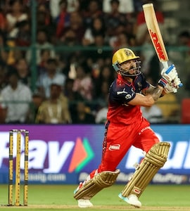 Virat Kohli Scripts History, Shatters Rohit Sharmas Sensational Record In T20 Cricket