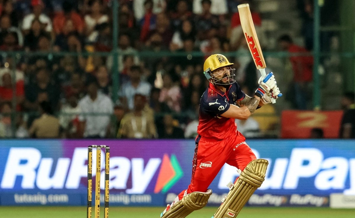 Virat Kohli Scripts History, Shatters Rohit Sharma’s Sensational Record In T20 Cricket Virat Kohli Scripts History, Shatters Rohit Sharma’s Sensational Record In T20 Cricket