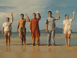 <i>White Lotus</i> Season Four Begins Shooting On French Riviera, Full Cast Unveiled