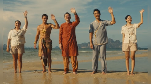 White Lotus Season Four Begins Shooting On French Riviera, Full Cast Unveiled