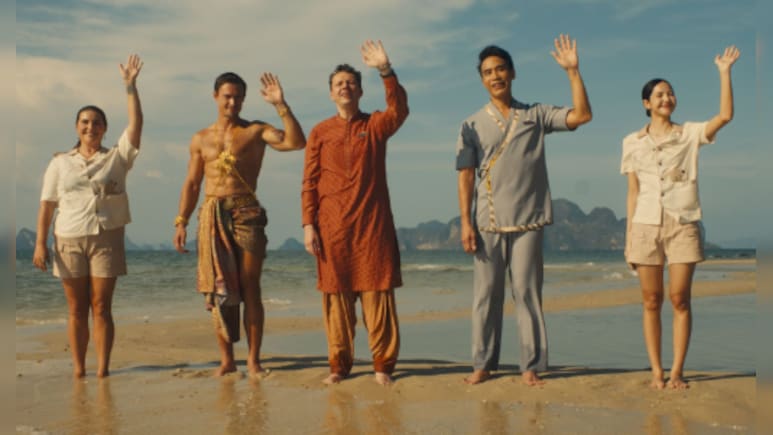 <i>White Lotus</i> Season Four Begins Shooting On French Riviera, Full Cast Unveiled