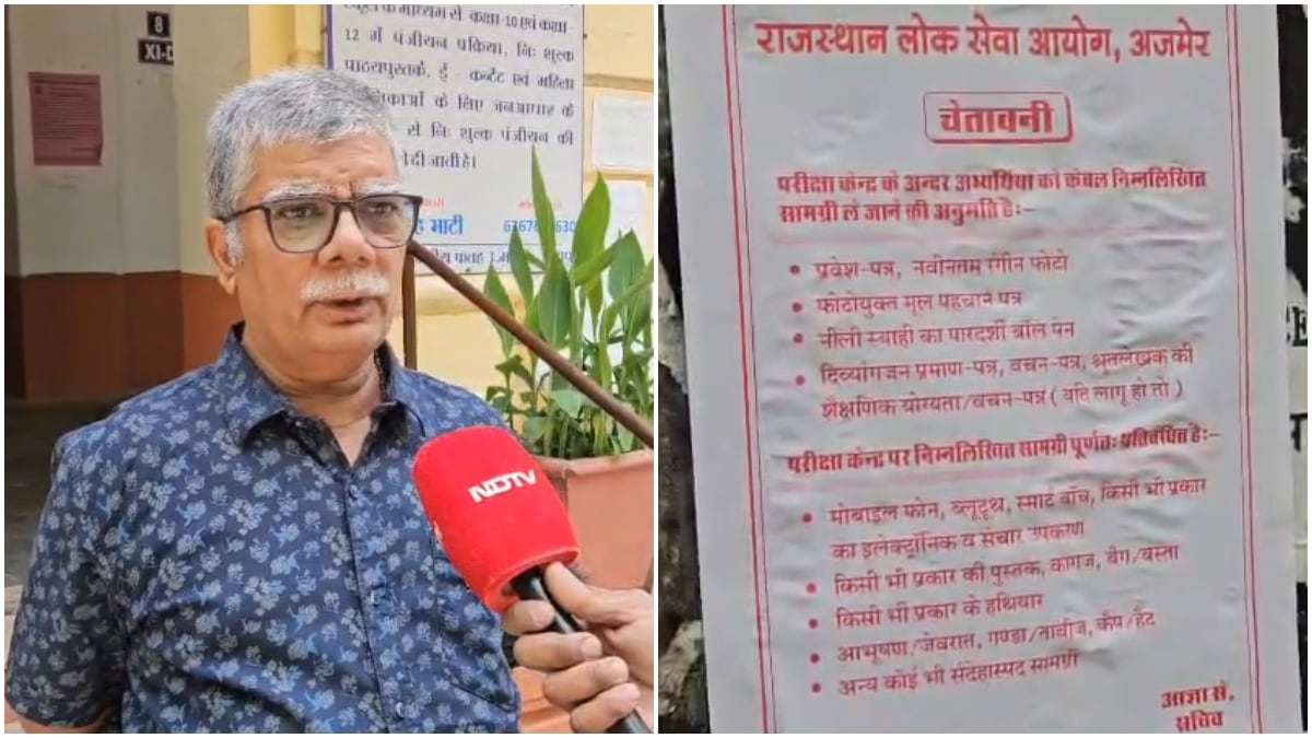 Latest and Breaking News on NDTV Latest and Breaking News on NDTV