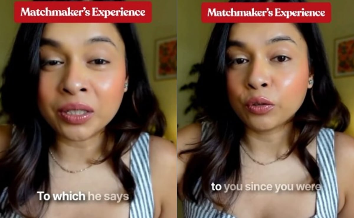 क्योंकि मैं मैन हूं... IIT ग्रेजुएट ने शादी के लिए रखीं ऐसी अजीब शर्तें, मैचमेकर ने लगा दी क्लास!