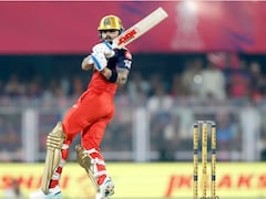 IPL 2026 LIVE: Dropped On Duck, Virat Kohli Scripts Historic First