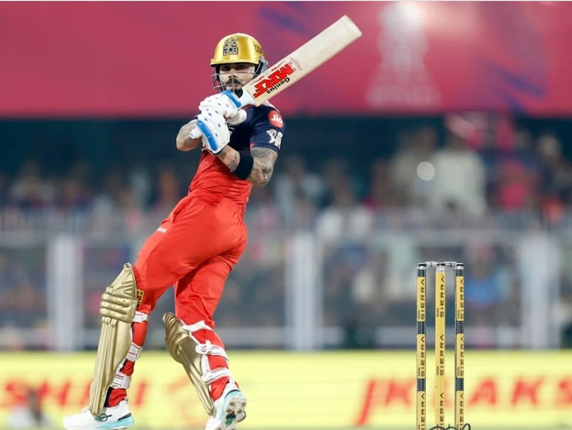 RCB vs GT LIVE Score, IPL 2026: Dropped On Duck, Virat Kohli Scripts Historic First