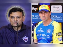 Delhi Capitals Coach Hemang Badani Told To "Shut Up" After Old Dhoni-Fleming Dig Resurfaces
