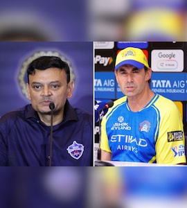 "What Have You Done?" Delhi Capitals Coachs Past Remarks On Stephen Fleming Come Back To Haunt Him